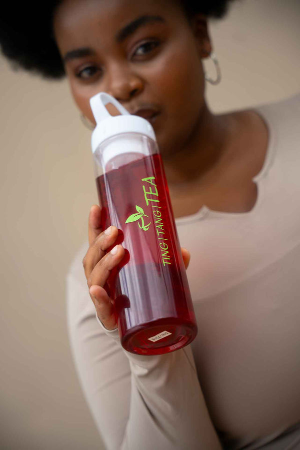 10 Benefits of Ginger black-Ceylon Tea