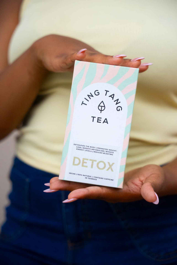 8 Signs You Need A Detox