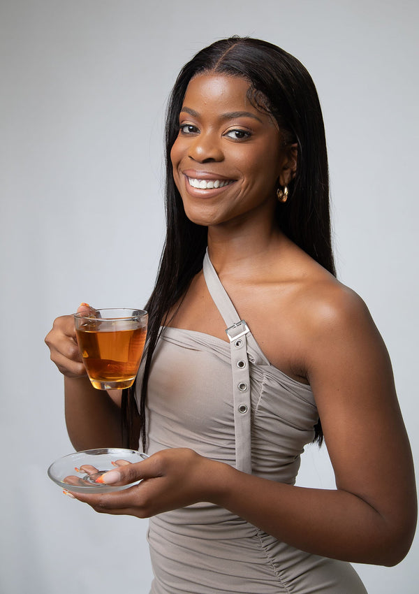 The Benefits of Chamomile Tea