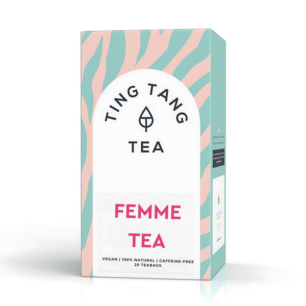 Femme Tea / HerBalance Femme Tea