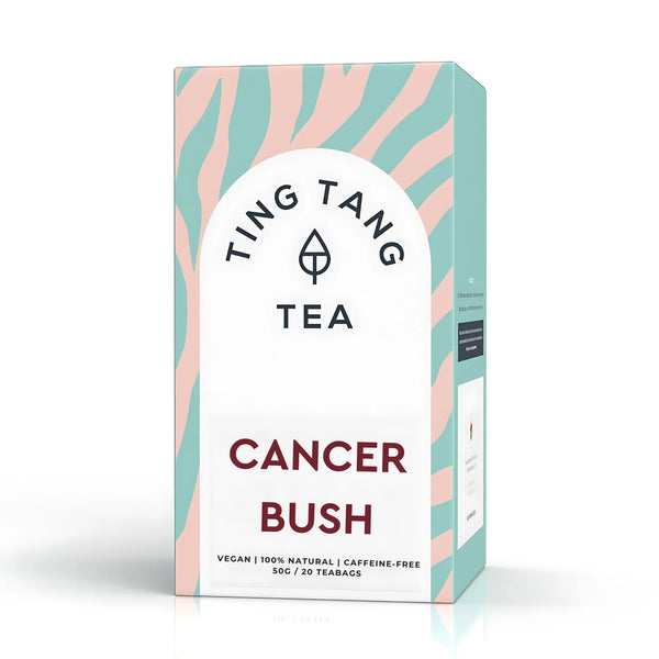 Cancerbush Tea