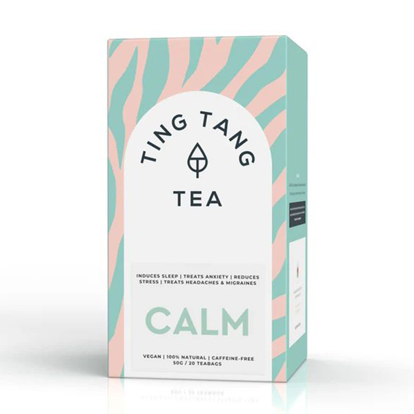 Calm Blend (20 Teabags)