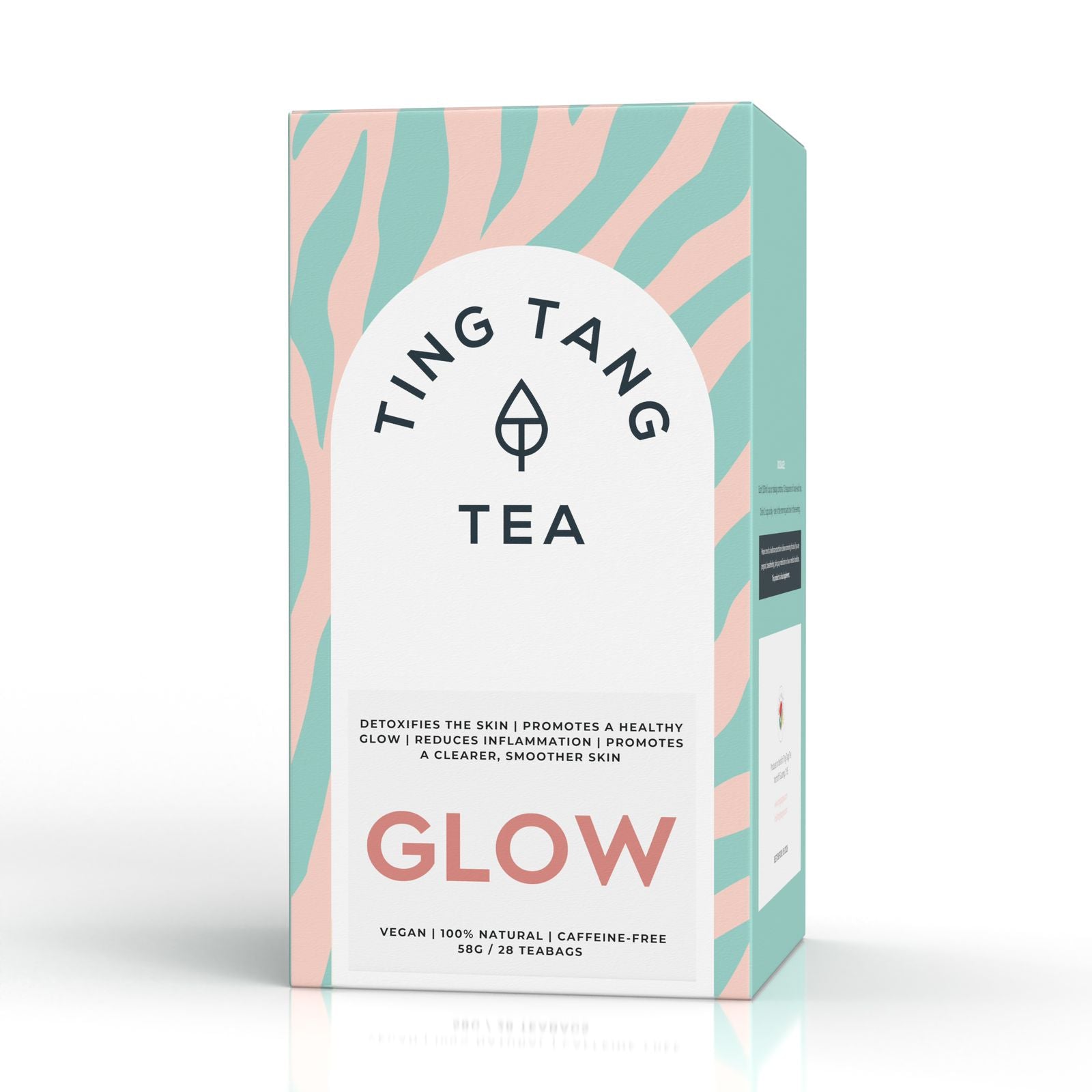 Glow & Detox Combo