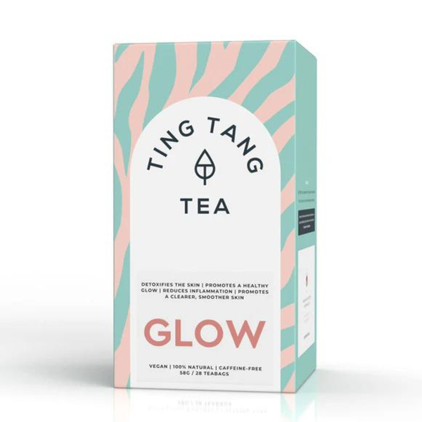 Glow Botanical Blend (20 Teabags)