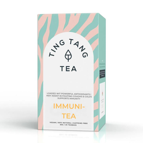 Immuni Defence Blend  (20 Teabags)