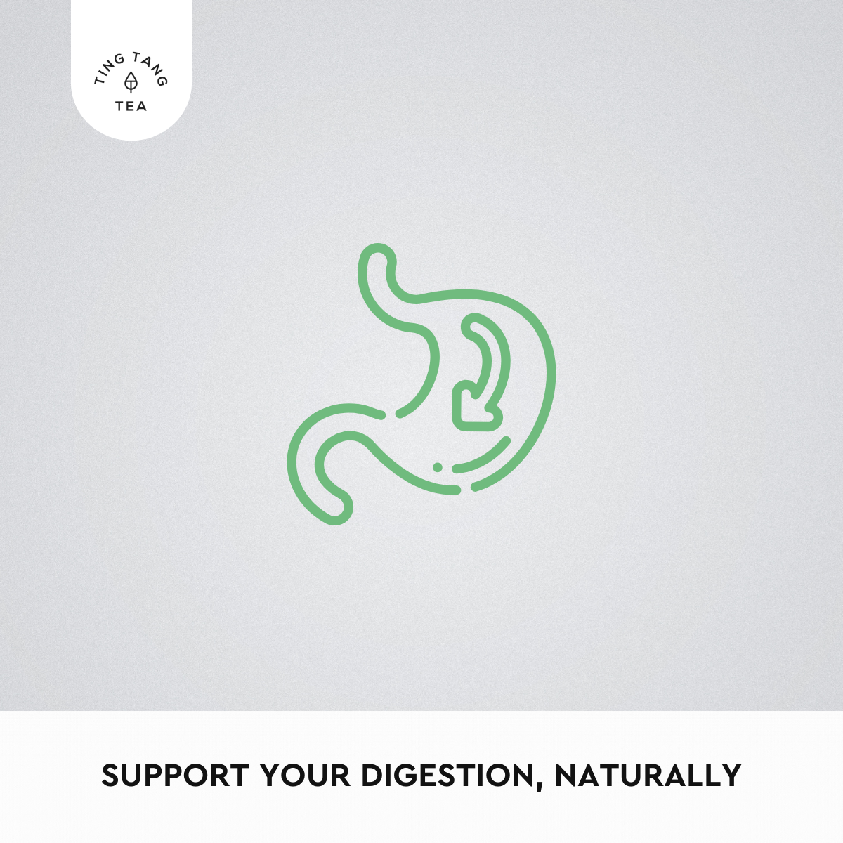 Mint Tea (20 Teabags)