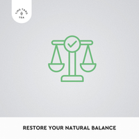 Moringa & Rooibos Botanical Blend ( 20 Teabags)