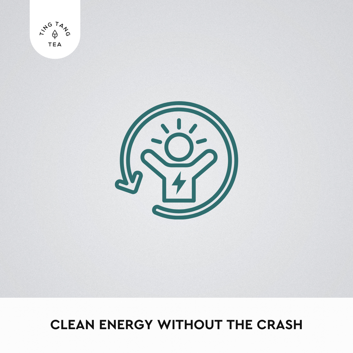 Green Tea (20 Teabags)