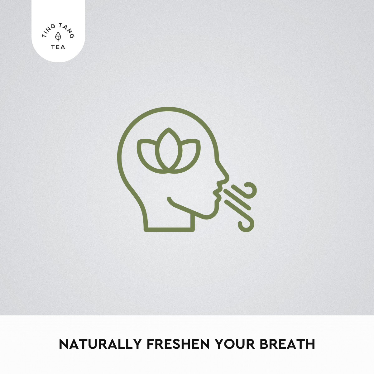 Peppermint Tea (20 Teabags)