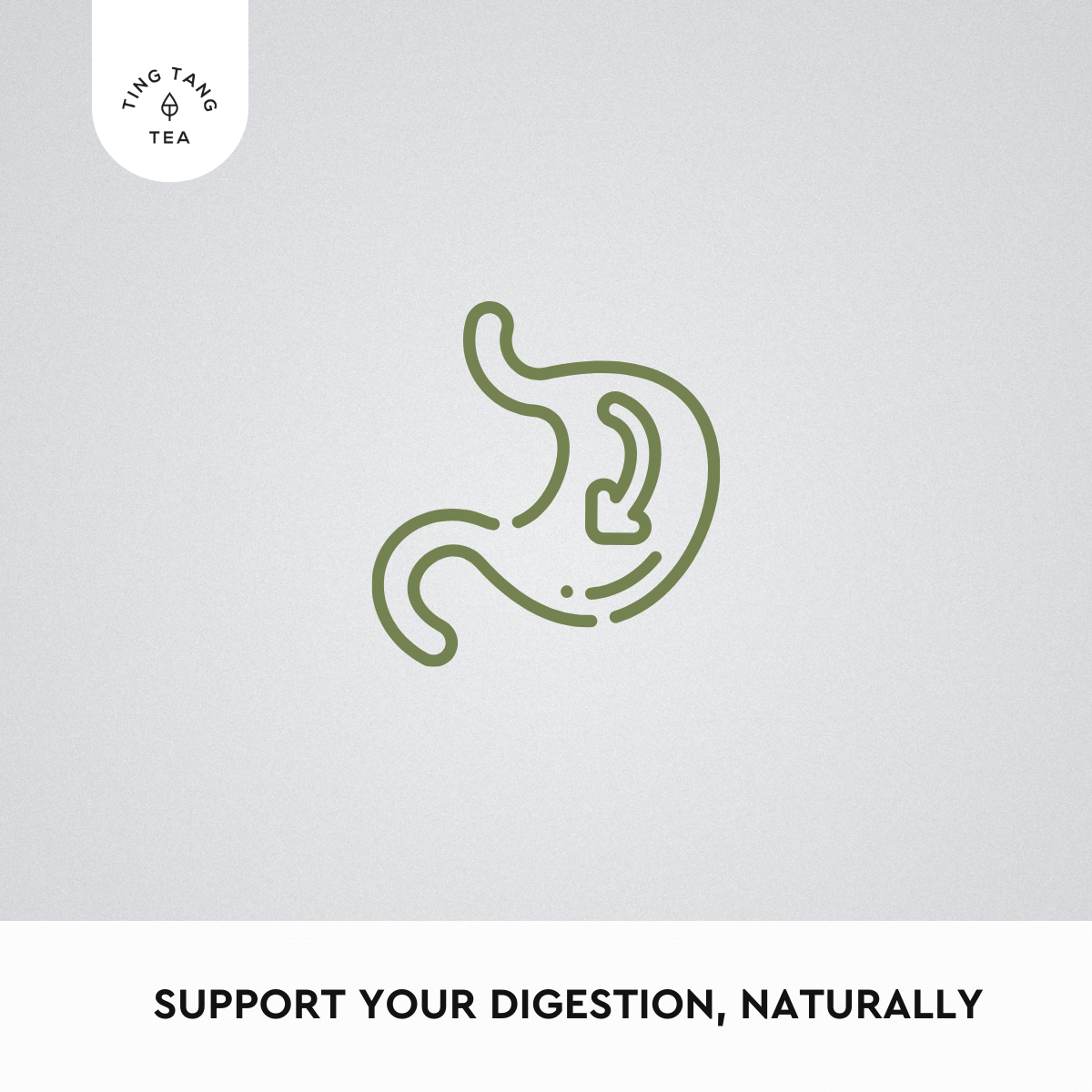 Peppermint Tea (20 Teabags)