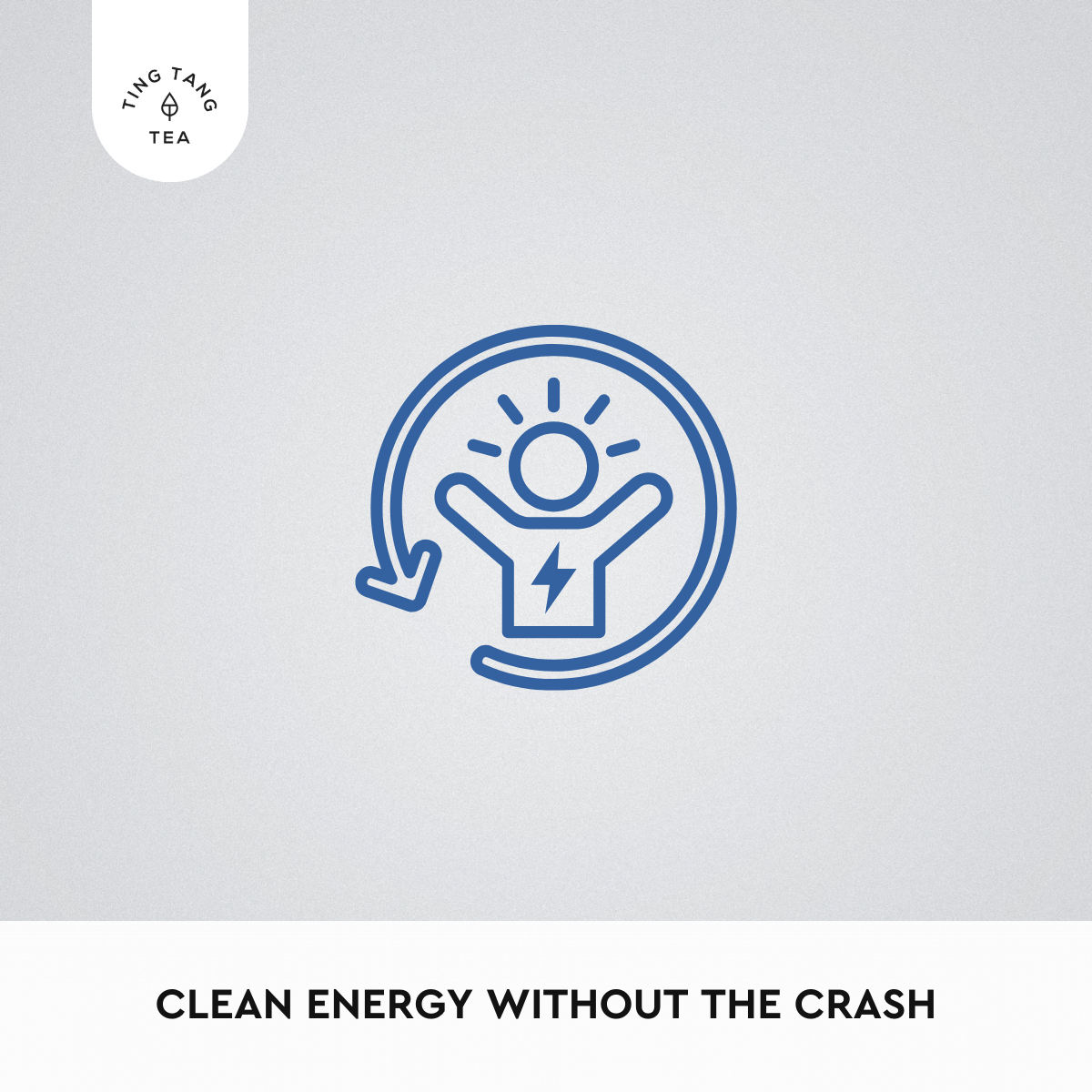 Focus Tea (With Lion's Mane): For Mental Clarity