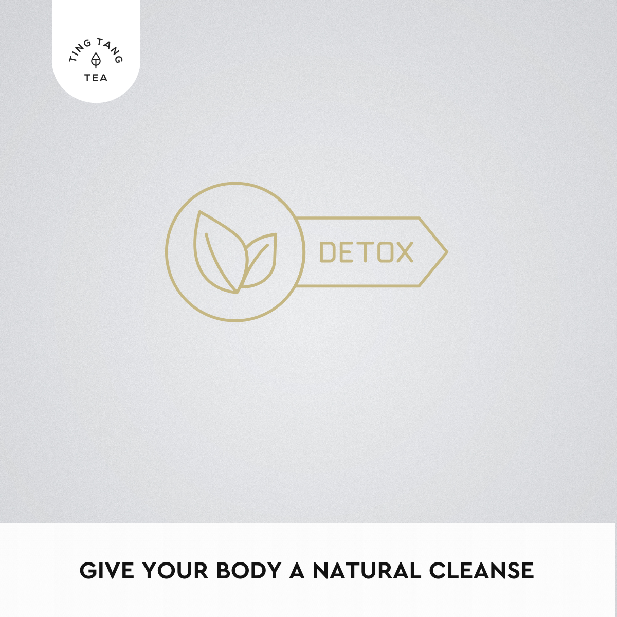 Detox Tea (20 Teabags)