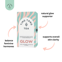 Glow Botanical Blend (20 Teabags)