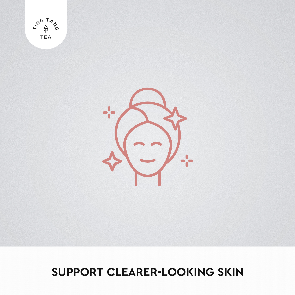 Glow: For Glowing Skin (20 Teabags)