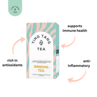 Immuni Defence Blend  (20 Teabags)