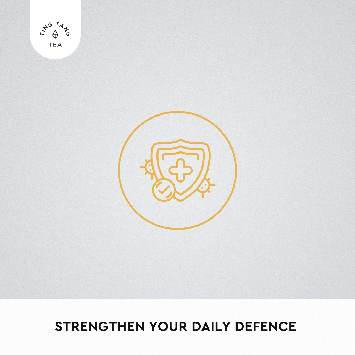 Immune Boosting Tea (20 Teabags)