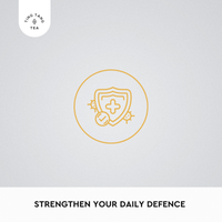 Immuni Defence Blend  (20 Teabags)