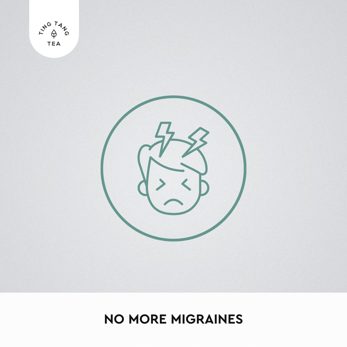 Calm Tea- for Anxiety & Stress (20 Teabags)