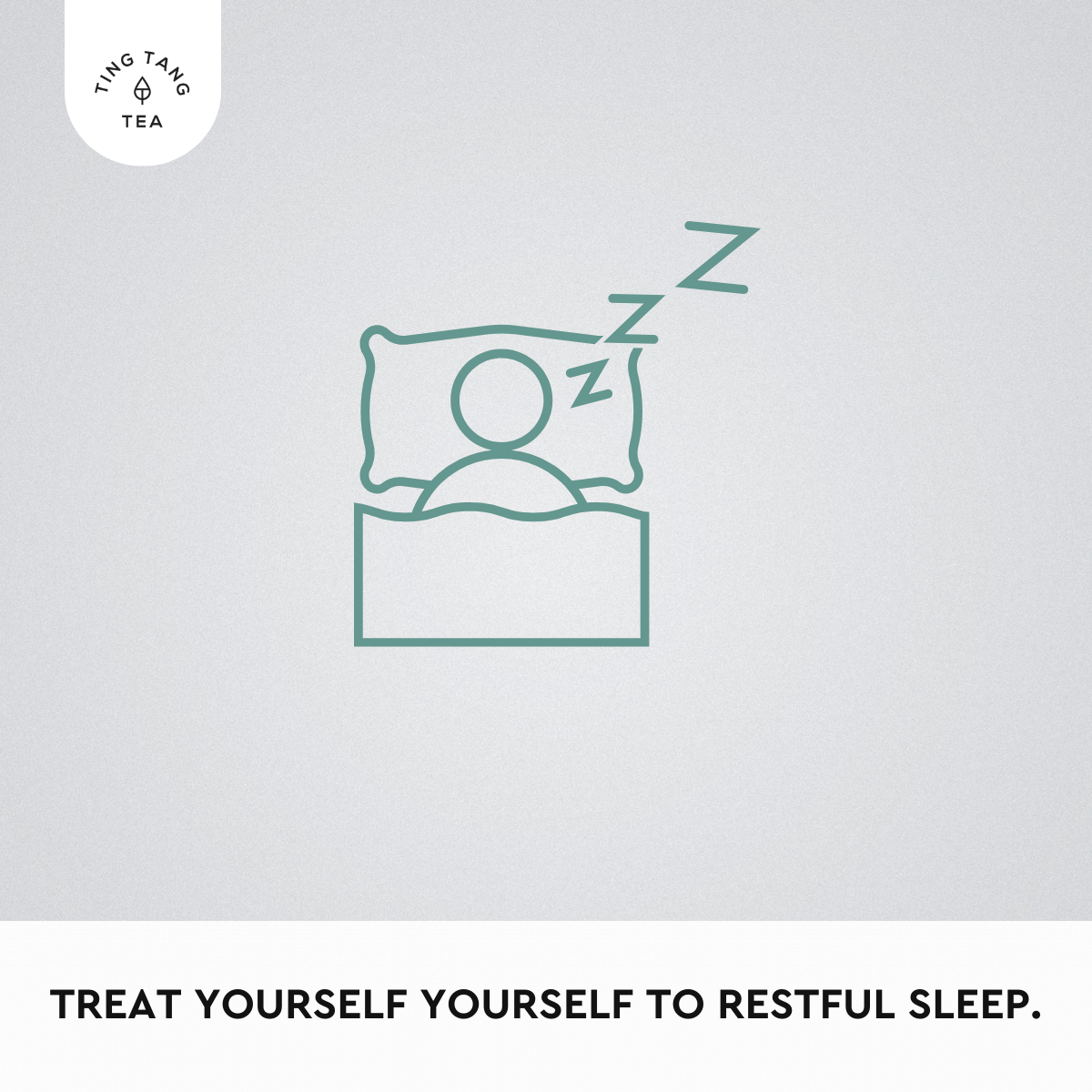 Calm Tea- for Anxiety & Stress (20 Teabags)