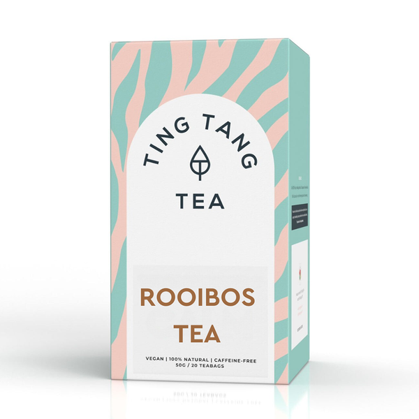 Rooibos Tea (20 Teabags)