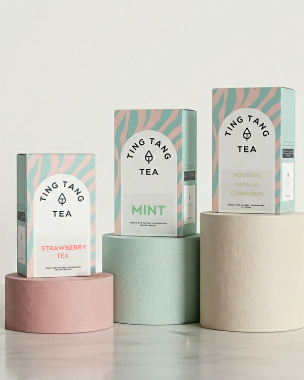 Vitality Botanical Collection