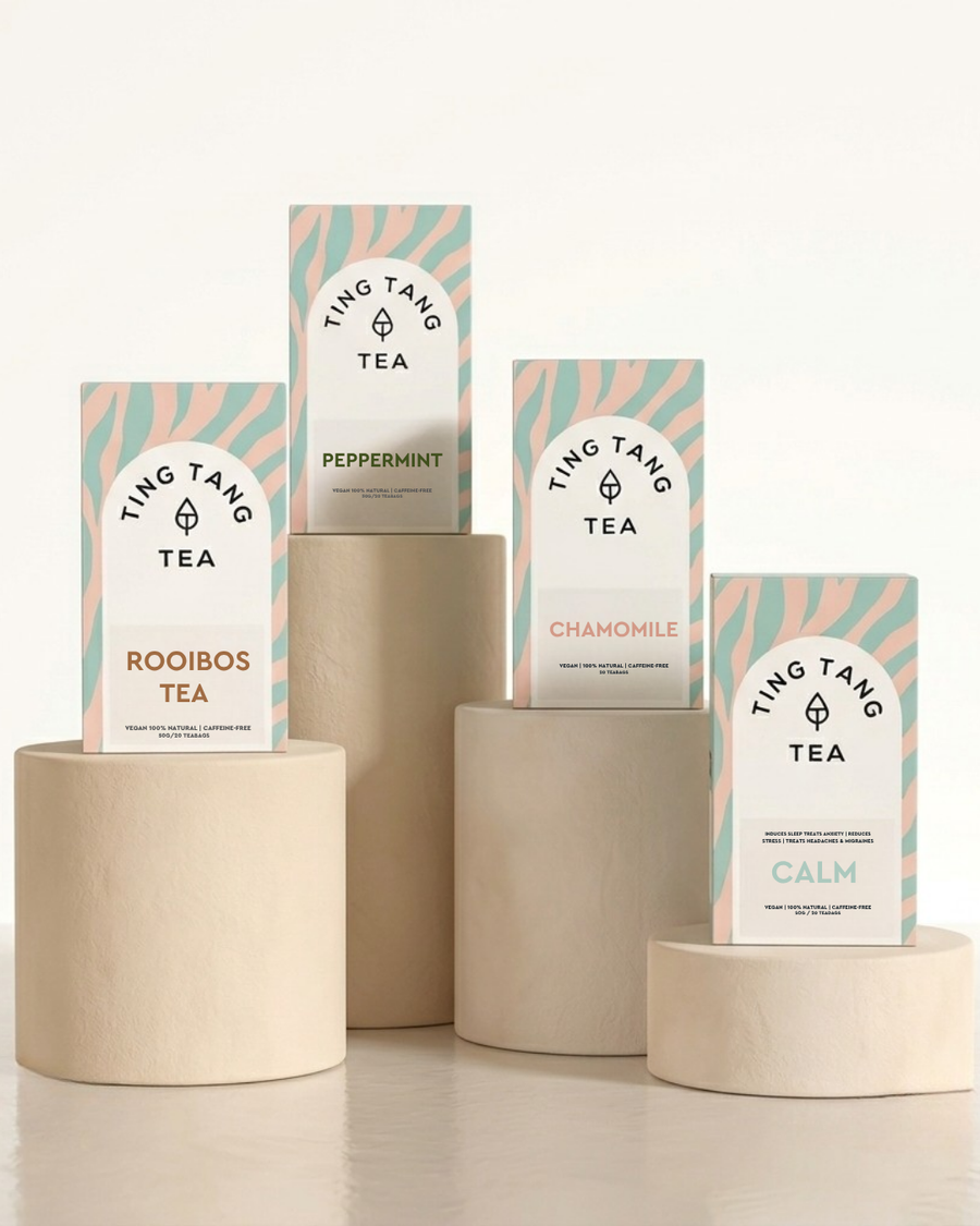 The Calm Collection
