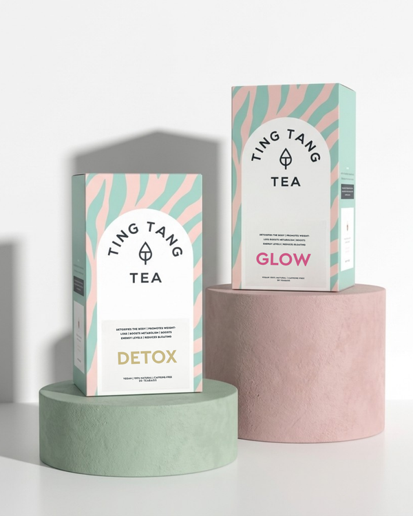 Body Detox & Glow Programme