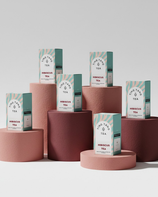 Pure Hibiscus Flowers Collection