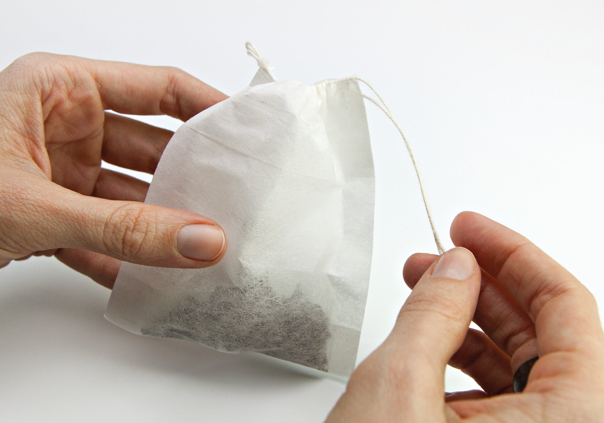 Reusable Tea Bags (Pack of 15)